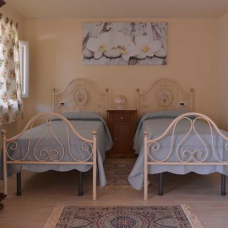 مبيت وإفطار لوكا La Locanda Francigena المظهر الخارجي الصورة