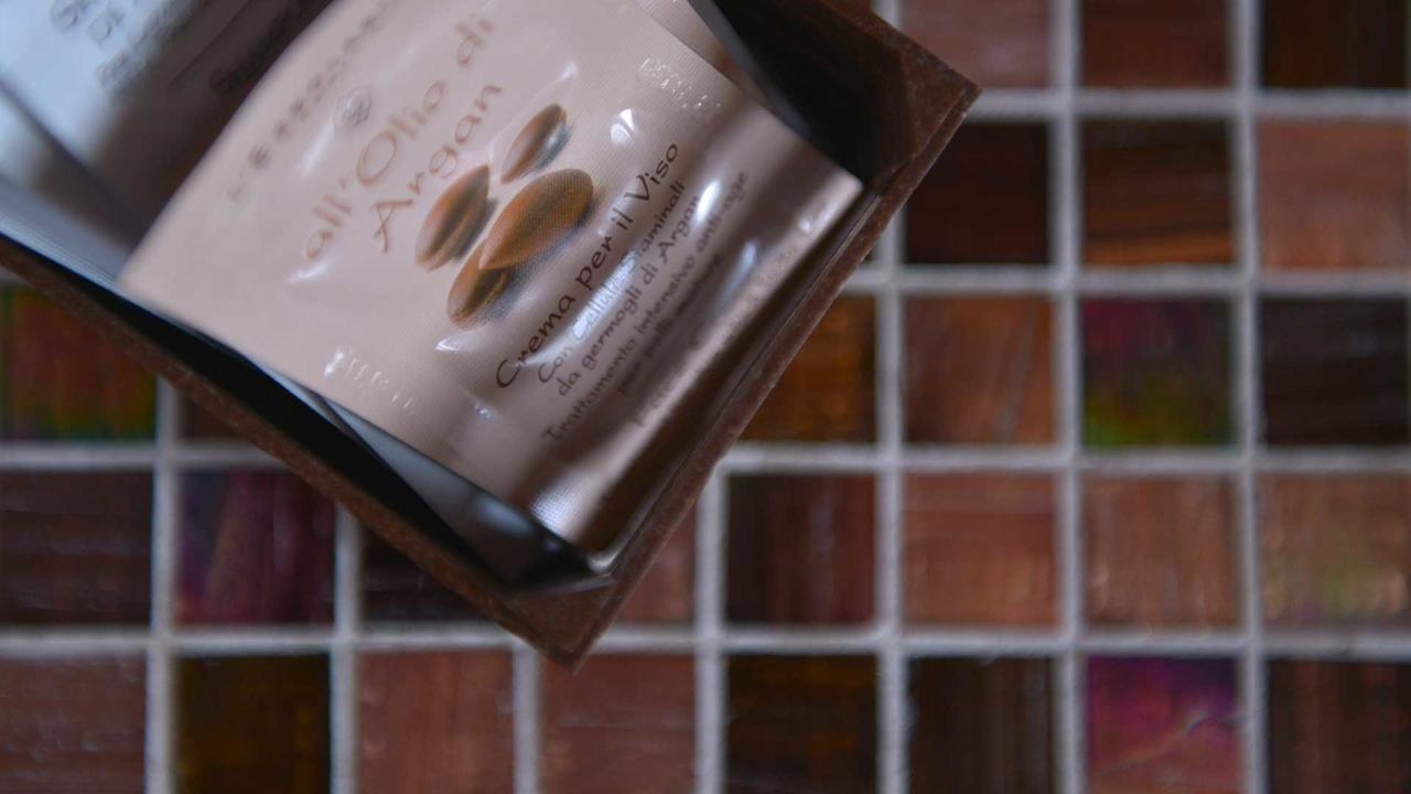 مبيت وإفطار لوكا La Locanda Francigena المظهر الخارجي الصورة