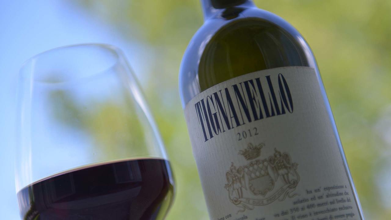 مبيت وإفطار لوكا La Locanda Francigena المظهر الخارجي الصورة