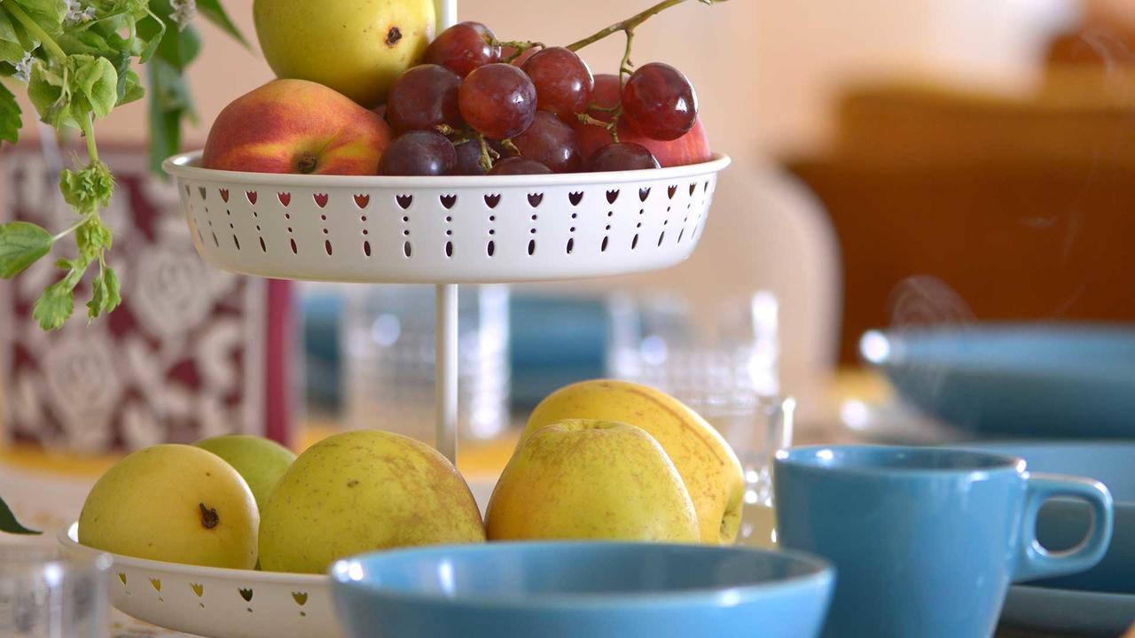 مبيت وإفطار لوكا La Locanda Francigena المظهر الخارجي الصورة
