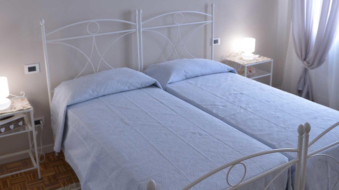 مبيت وإفطار لوكا La Locanda Francigena المظهر الخارجي الصورة